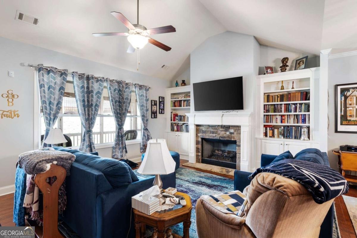 607 Abbey Drive Woodstock - 17