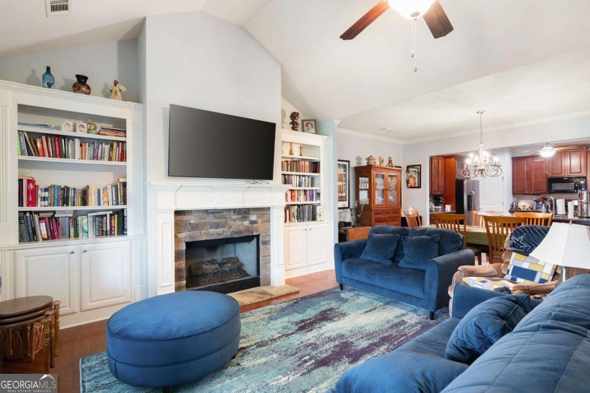607 Abbey Drive Woodstock - 18