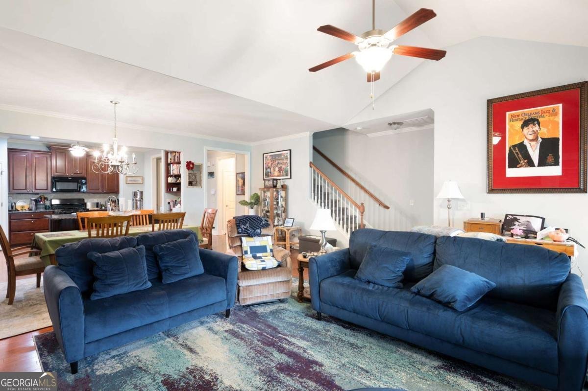 607 Abbey Drive Woodstock - 19