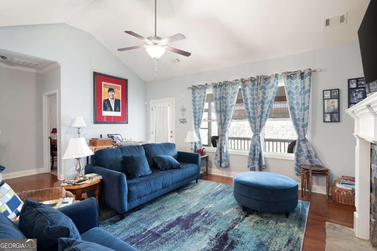 607 Abbey Drive Woodstock - 20