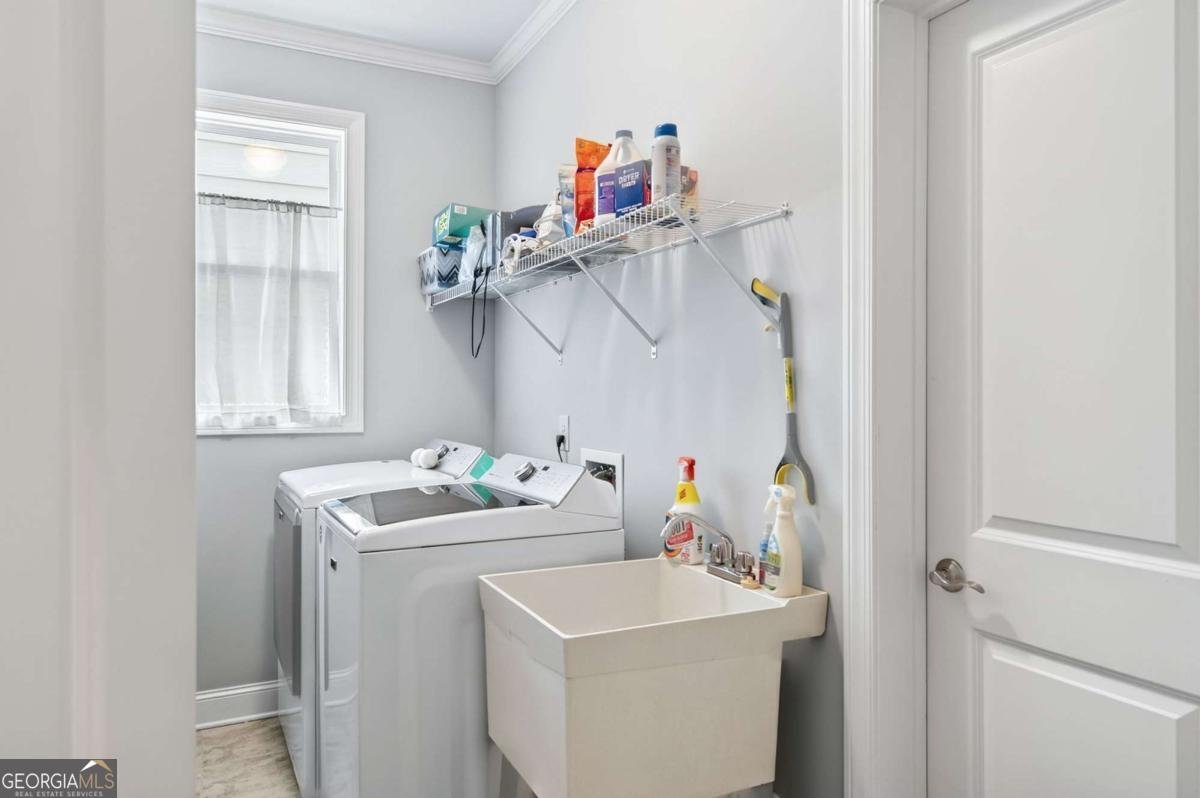 607 Abbey Drive Woodstock - 25