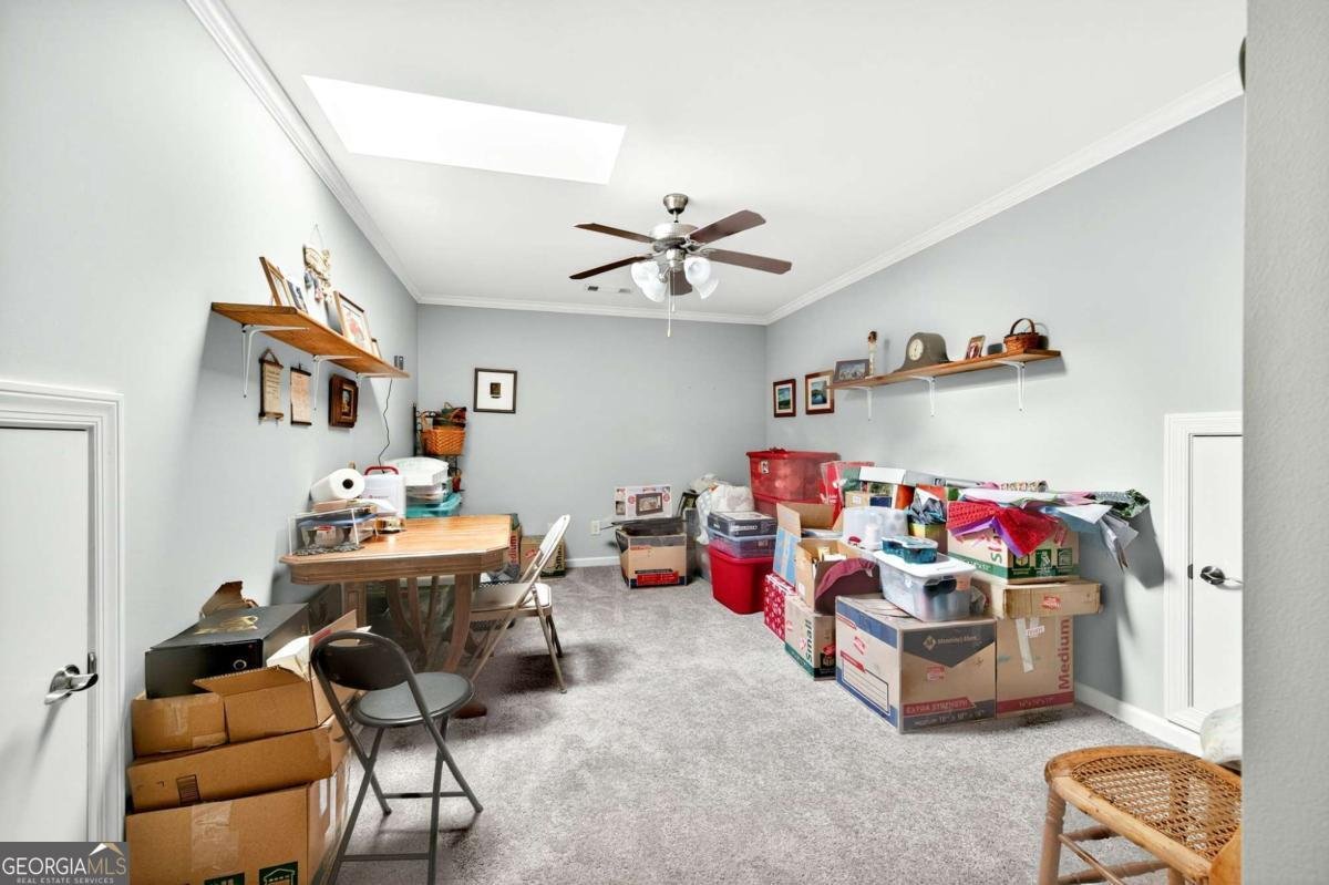 607 Abbey Drive Woodstock - 28