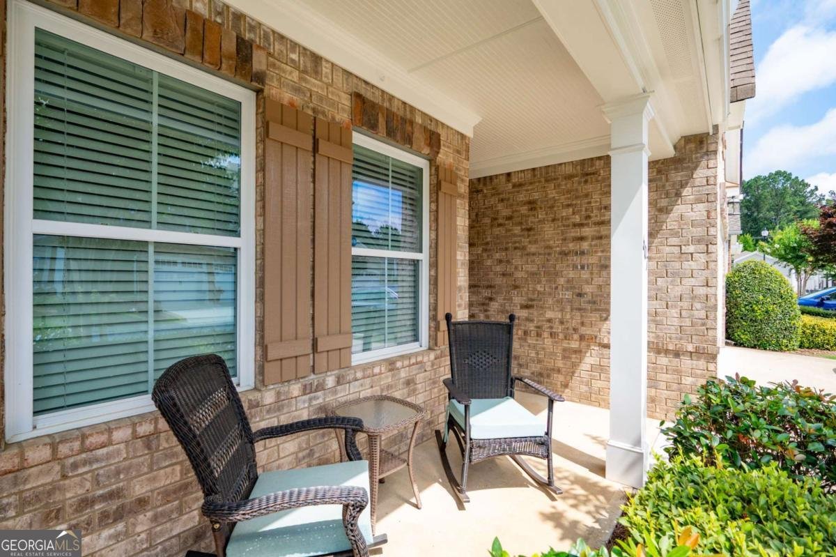 607 Abbey Drive Woodstock - 4