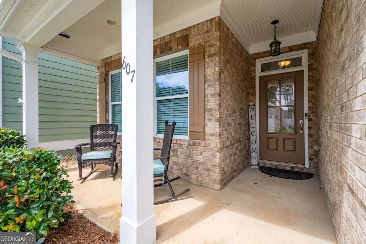 607 Abbey Drive Woodstock - 5