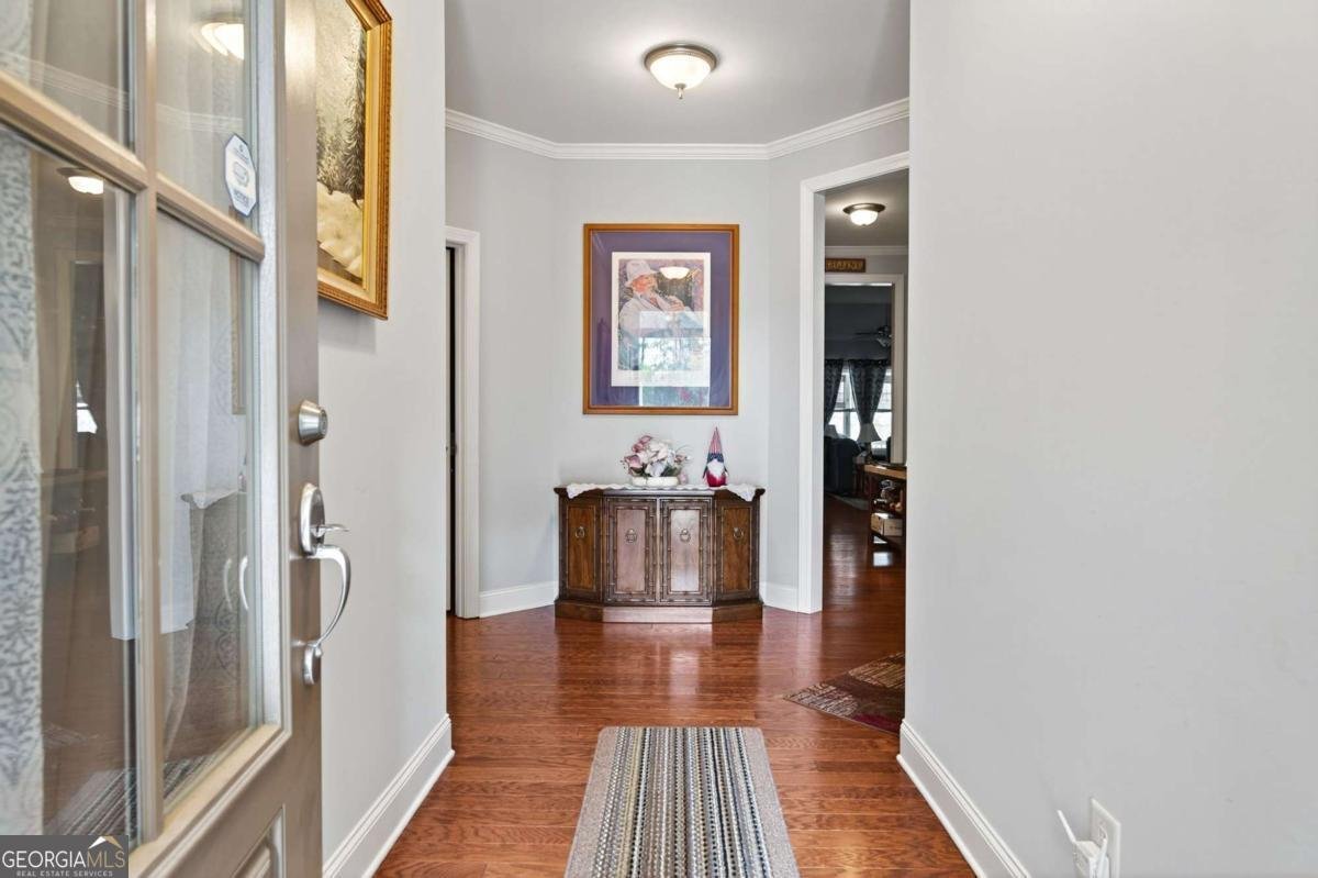 607 Abbey Drive Woodstock - 6