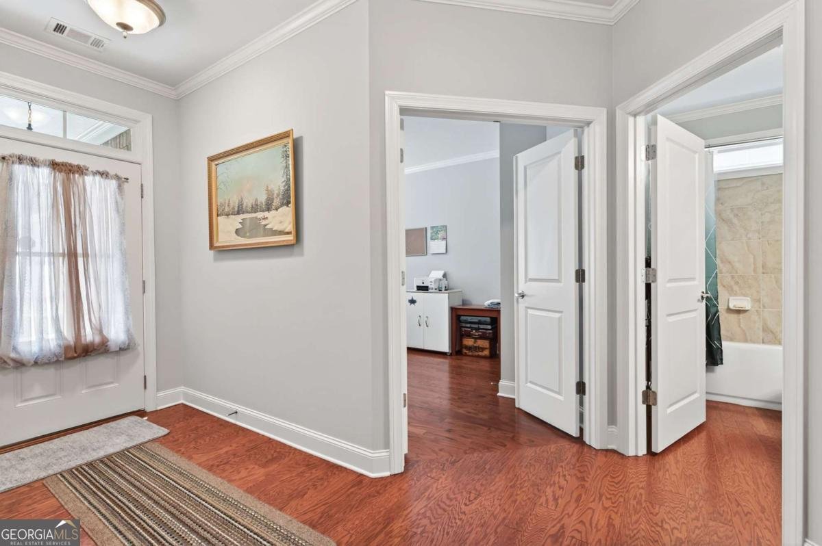 607 Abbey Drive Woodstock - 7
