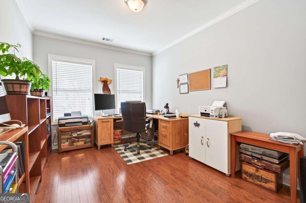 607 Abbey Drive Woodstock - 8