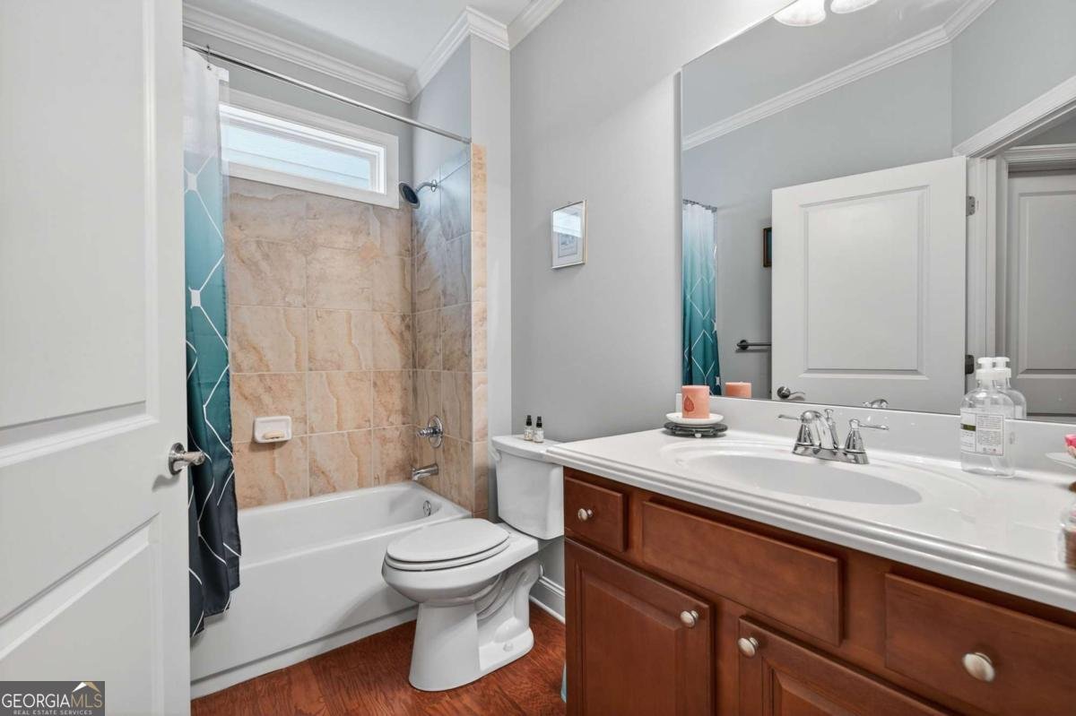 607 Abbey Drive Woodstock - 9