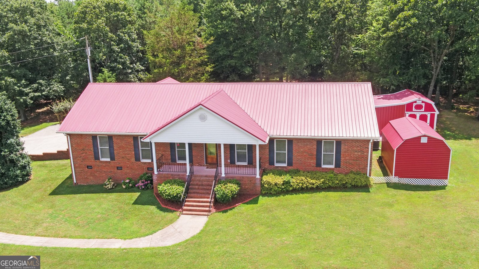 121 Aaron Brown Road Royston - 2