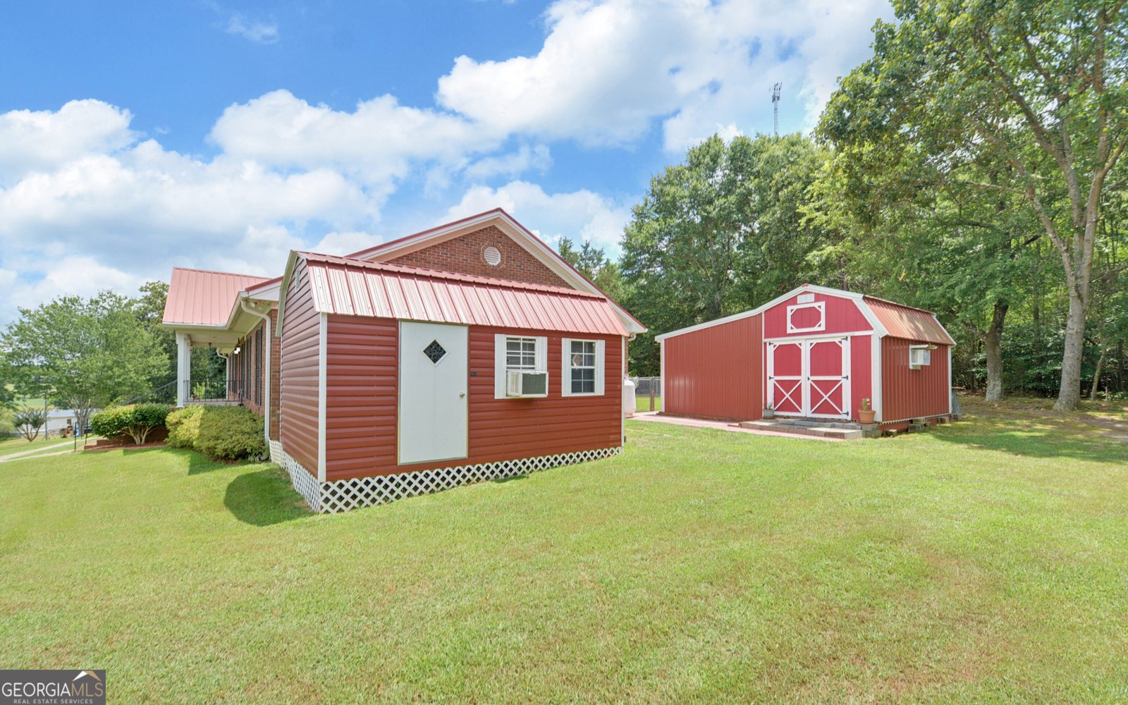 121 Aaron Brown Road Royston - 32