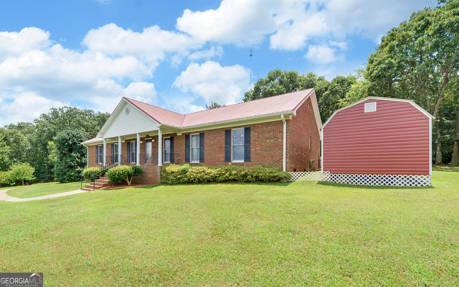 121 Aaron Brown Road Royston - 38