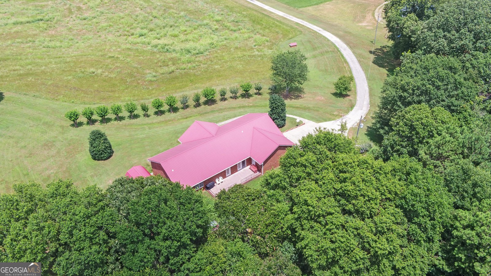 121 Aaron Brown Road Royston - 42