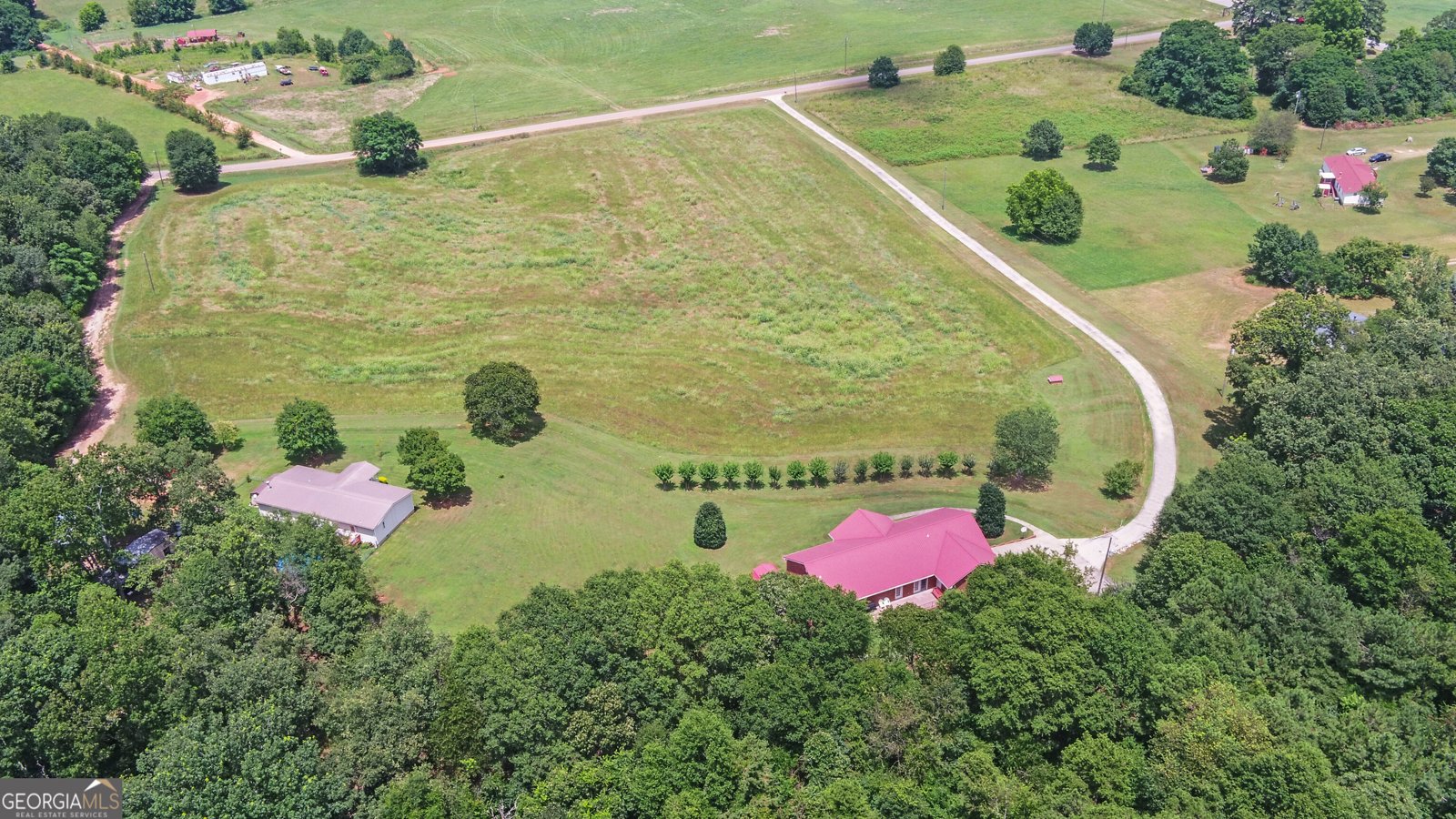 121 Aaron Brown Road Royston - 44