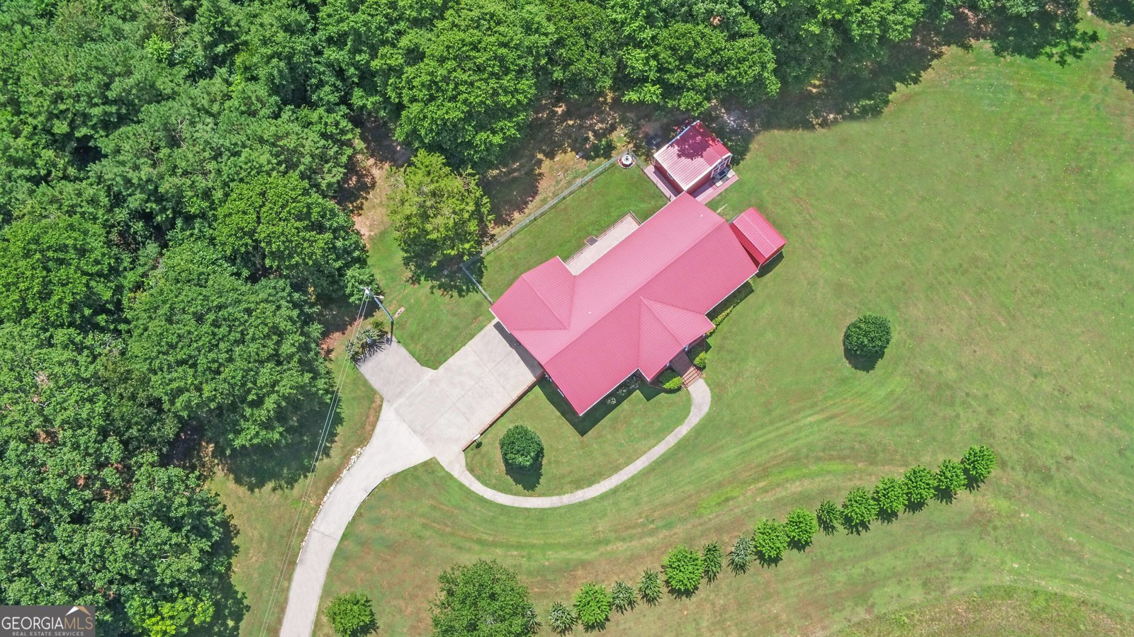 121 Aaron Brown Road Royston - 45