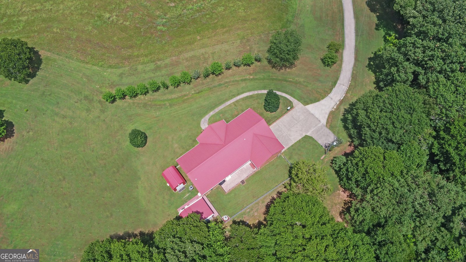 121 Aaron Brown Road Royston - 47