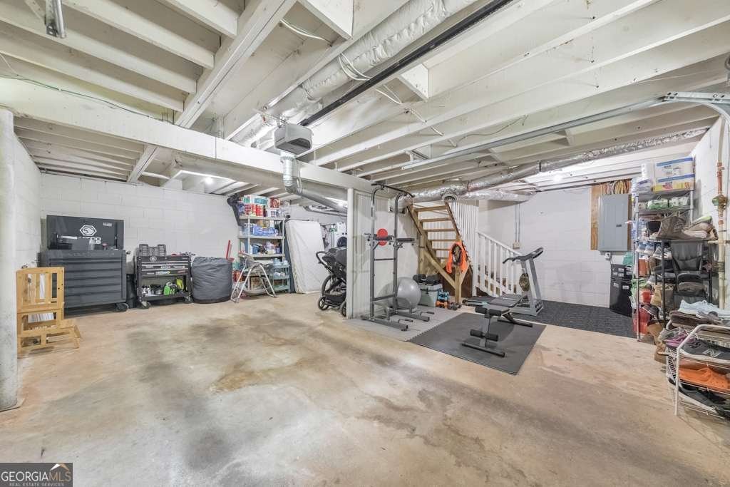410 Katherine Lane Woodstock - 25