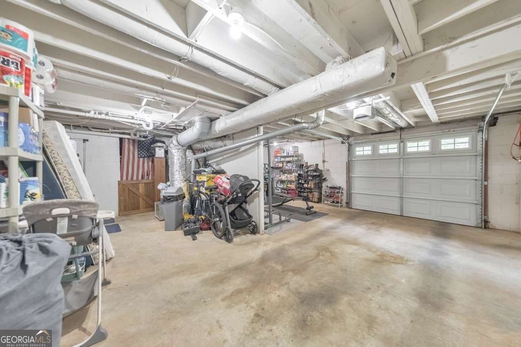 410 Katherine Lane Woodstock - 27