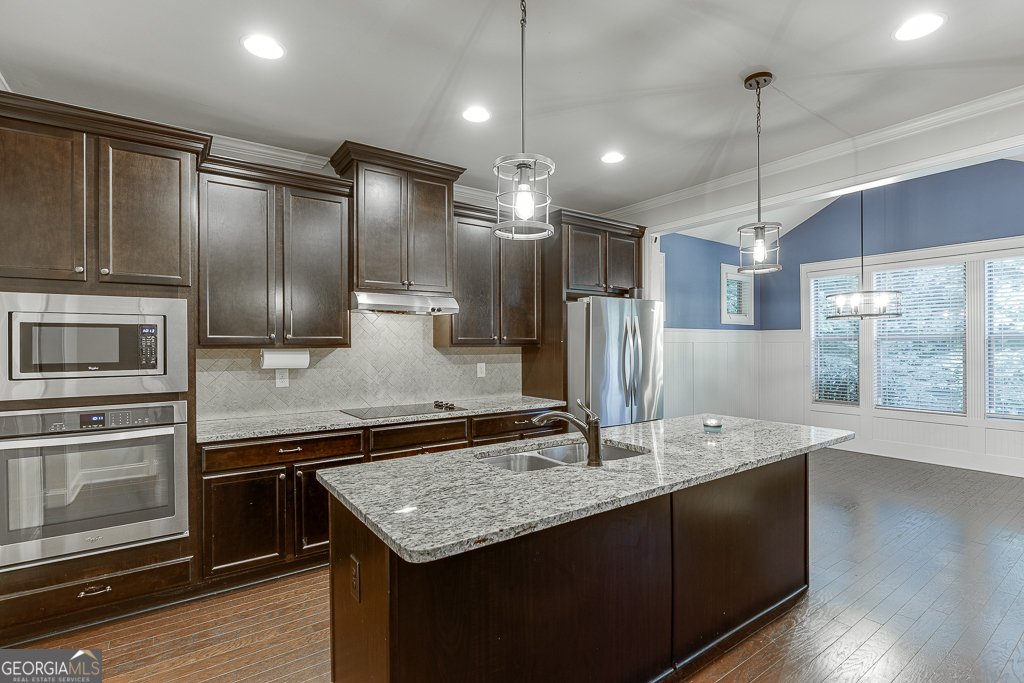 6206 Little Cove Drive Flowery Branch - 11