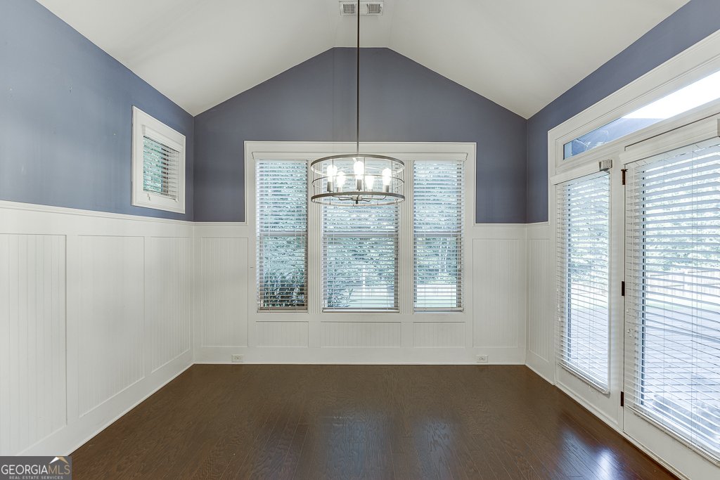 6206 Little Cove Drive Flowery Branch - 15
