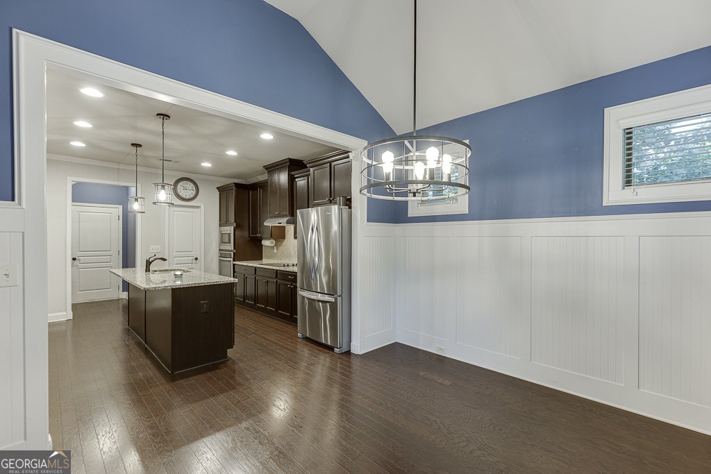6206 Little Cove Drive Flowery Branch - 17