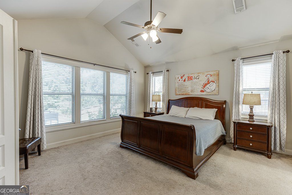6206 Little Cove Drive Flowery Branch - 18