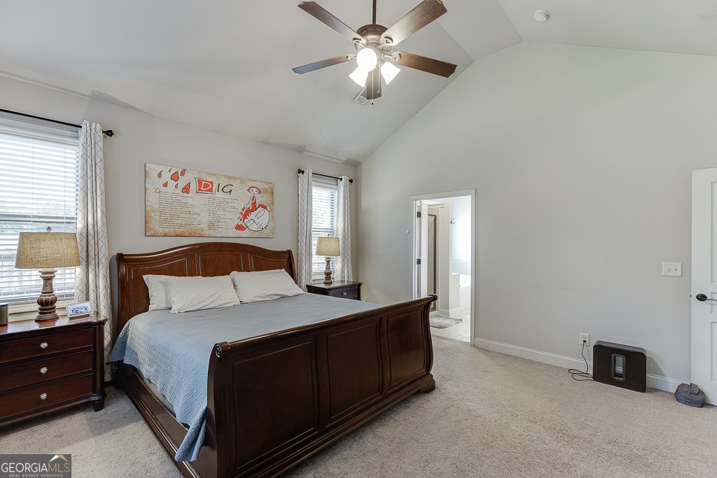 6206 Little Cove Drive Flowery Branch - 19