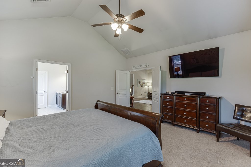 6206 Little Cove Drive Flowery Branch - 20