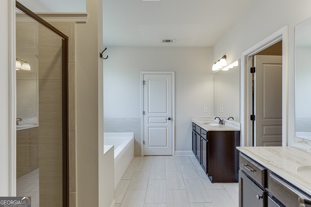 6206 Little Cove Drive Flowery Branch - 21