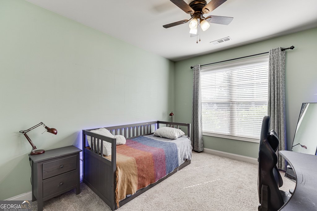 6206 Little Cove Drive Flowery Branch - 24