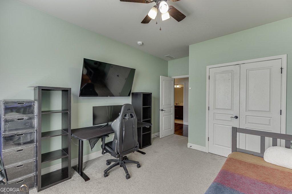 6206 Little Cove Drive Flowery Branch - 25