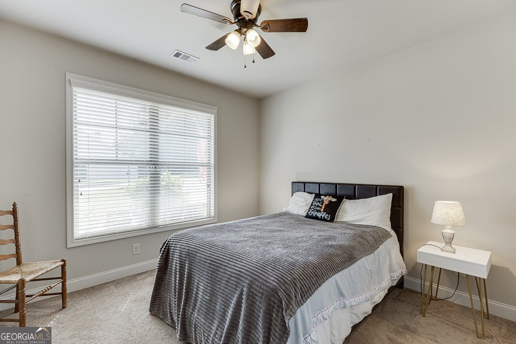6206 Little Cove Drive Flowery Branch - 26
