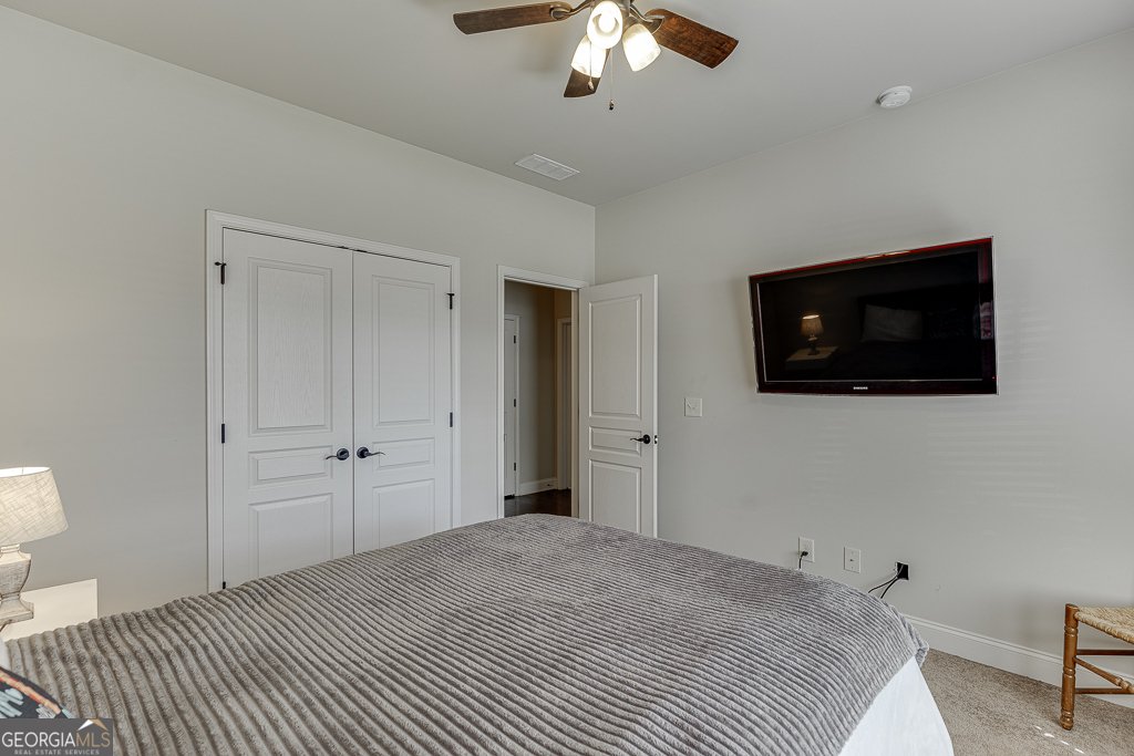 6206 Little Cove Drive Flowery Branch - 27
