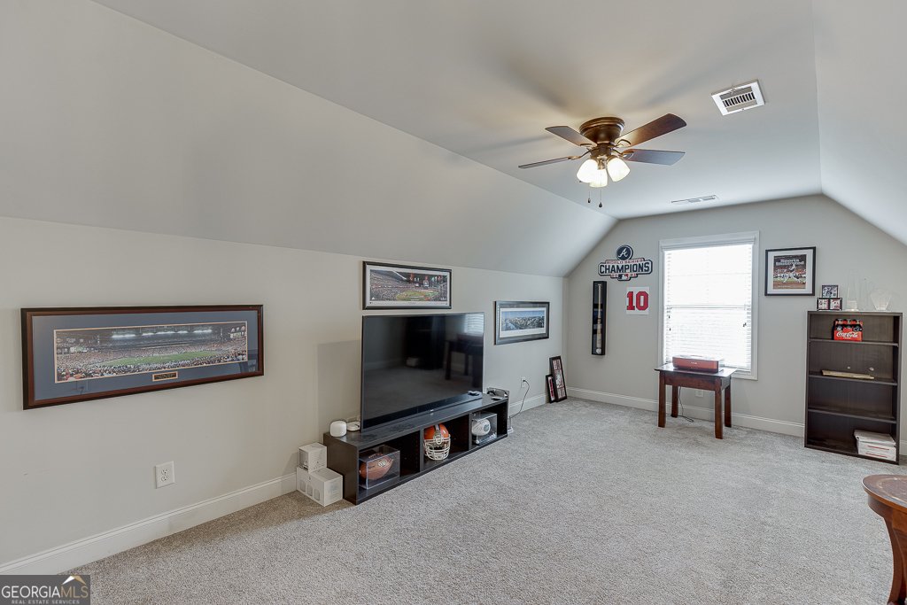 6206 Little Cove Drive Flowery Branch - 29