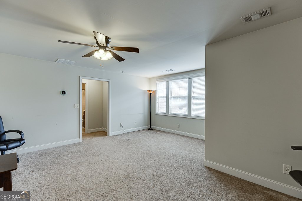 6206 Little Cove Drive Flowery Branch - 31