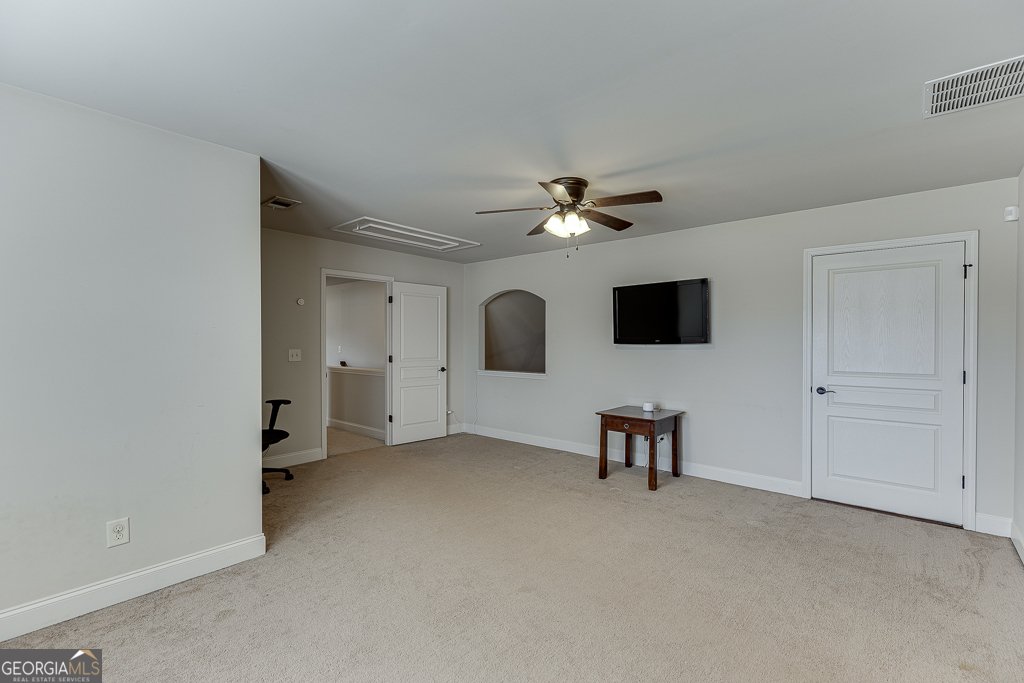 6206 Little Cove Drive Flowery Branch - 32