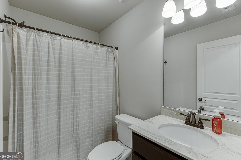 6206 Little Cove Drive Flowery Branch - 33