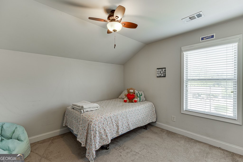 6206 Little Cove Drive Flowery Branch - 34