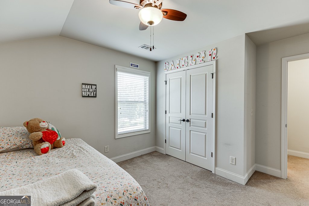 6206 Little Cove Drive Flowery Branch - 35