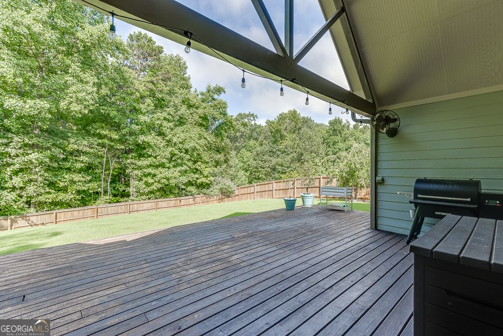 6206 Little Cove Drive Flowery Branch - 38
