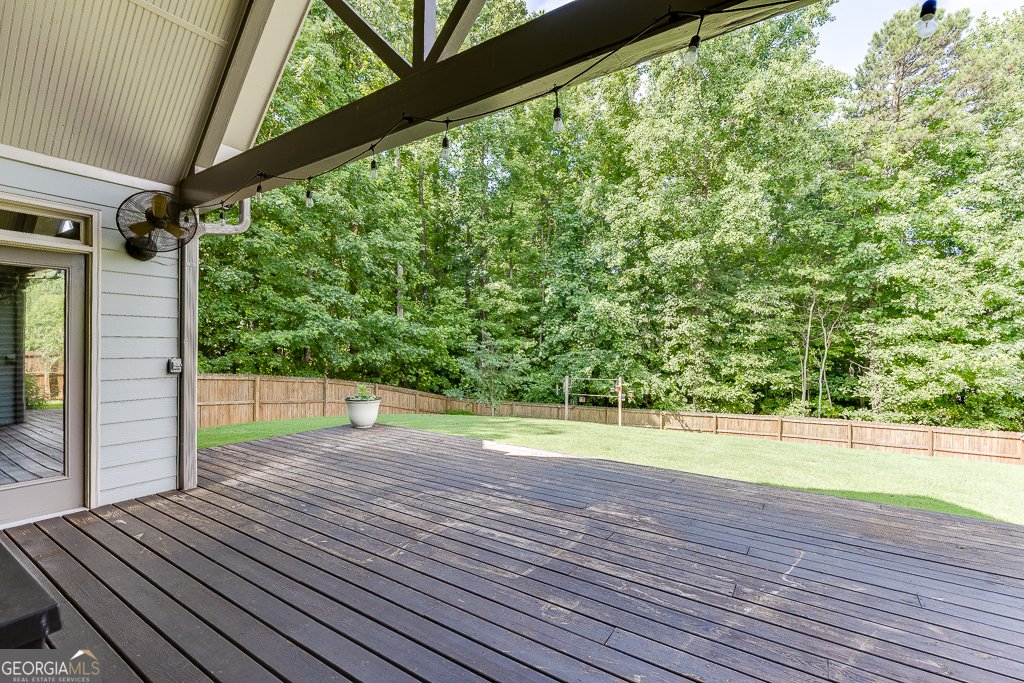 6206 Little Cove Drive Flowery Branch - 39