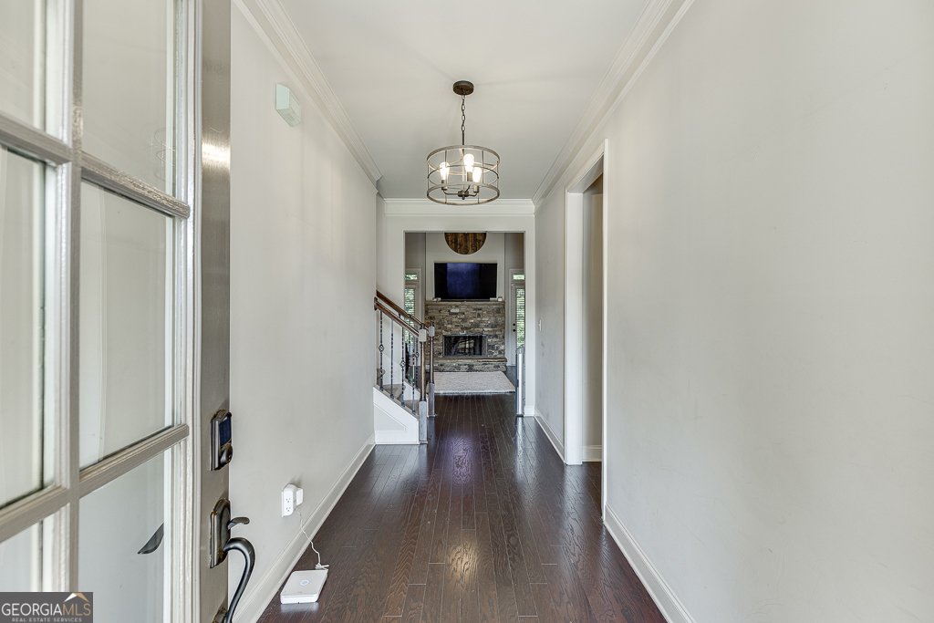 6206 Little Cove Drive Flowery Branch - 4