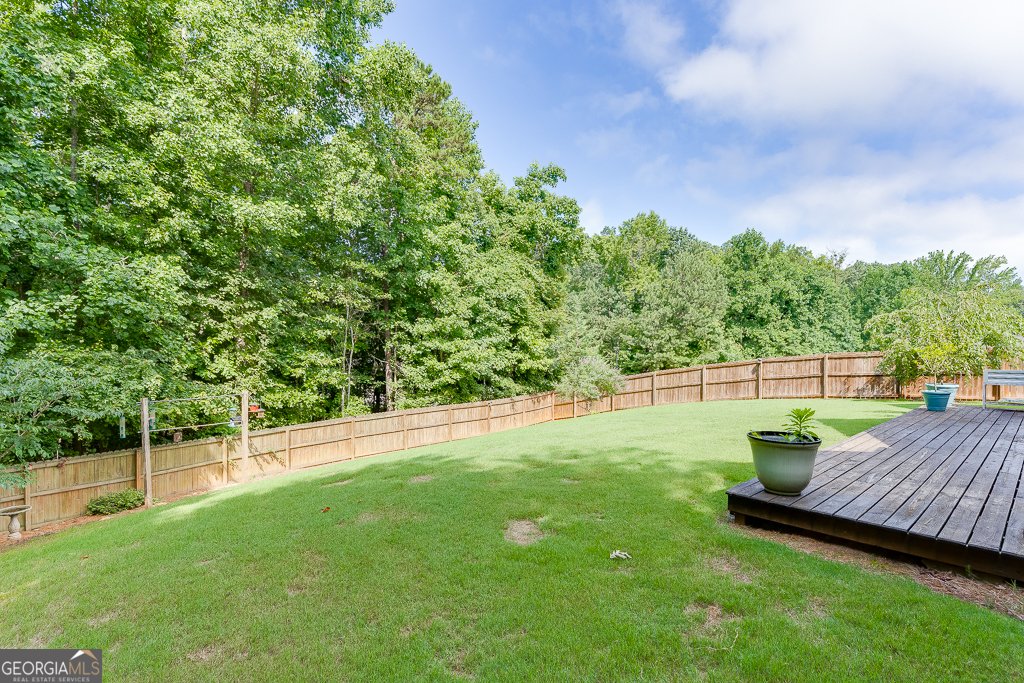 6206 Little Cove Drive Flowery Branch - 43