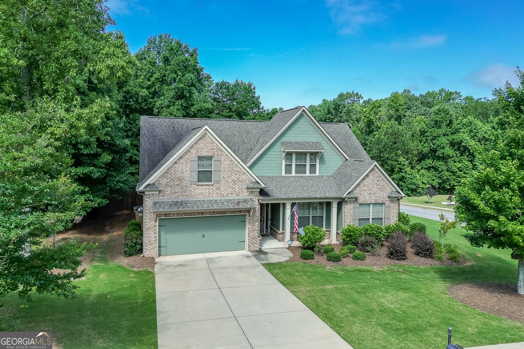 6206 Little Cove Drive Flowery Branch - 44