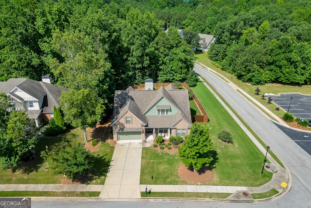 6206 Little Cove Drive Flowery Branch - 47