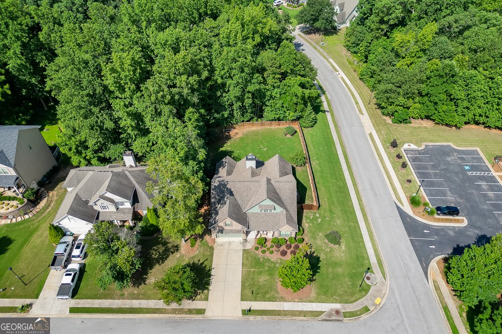 6206 Little Cove Drive Flowery Branch - 48