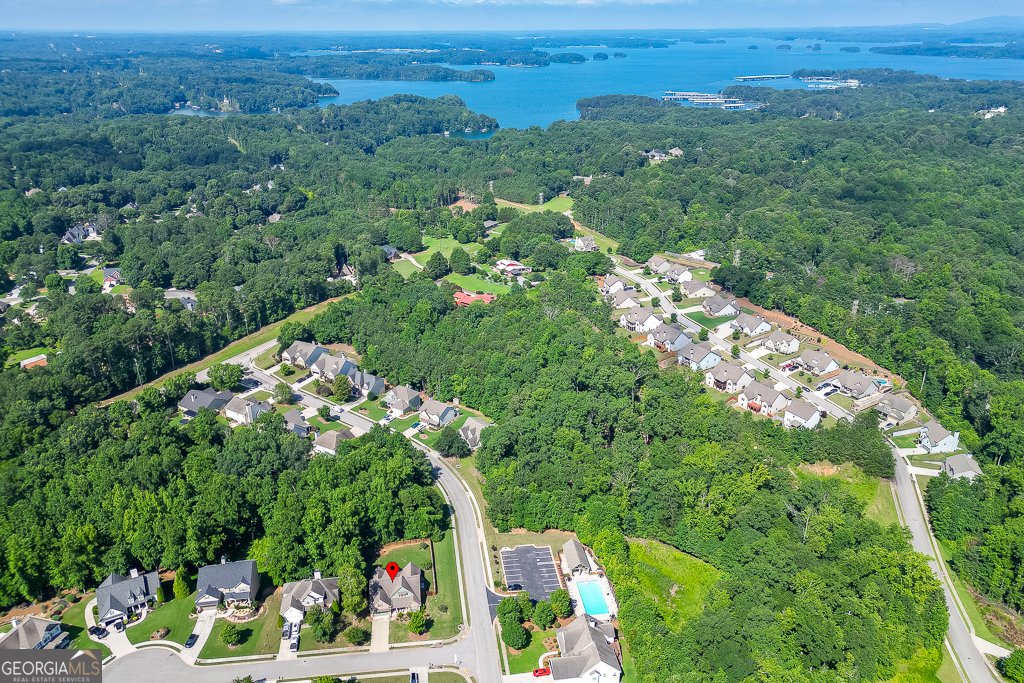 6206 Little Cove Drive Flowery Branch - 49