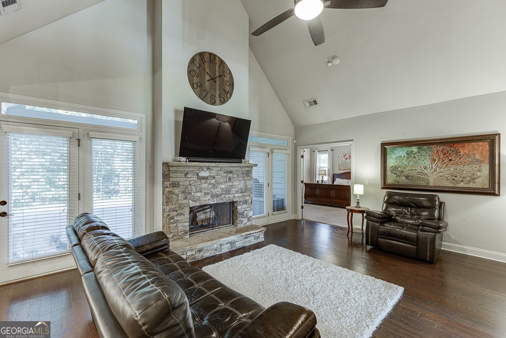 6206 Little Cove Drive Flowery Branch - 5