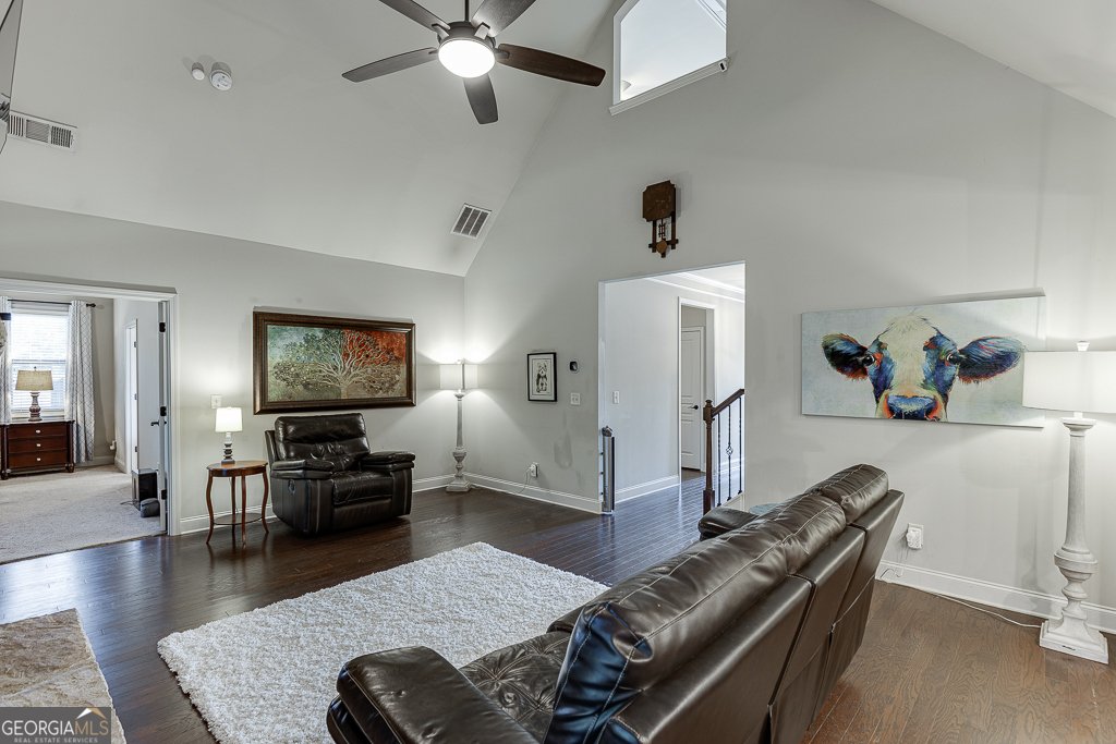 6206 Little Cove Drive Flowery Branch - 8