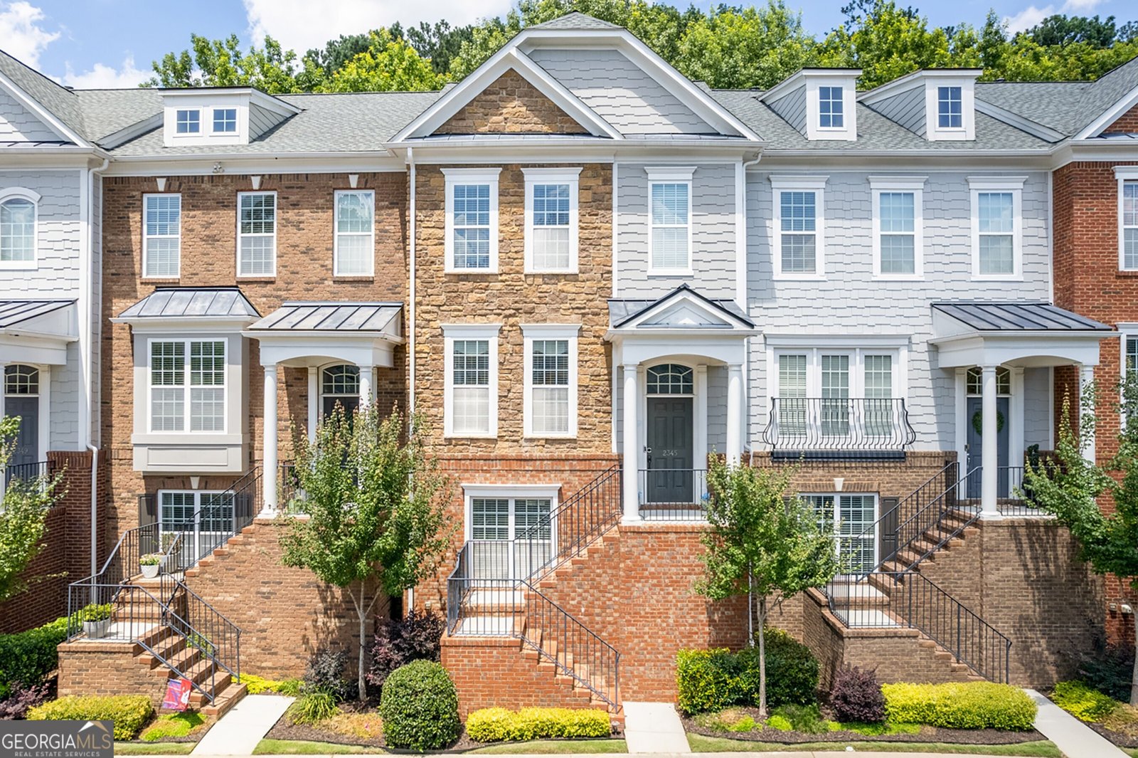 2345 Limehurst Drive Brookhaven - 1