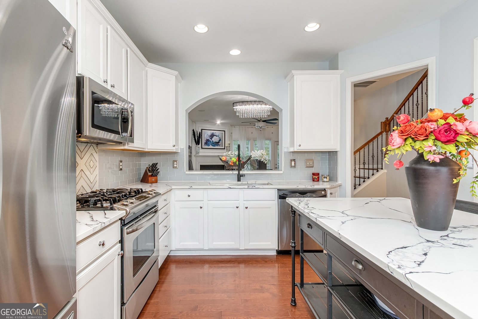 2345 Limehurst Drive Brookhaven - 12